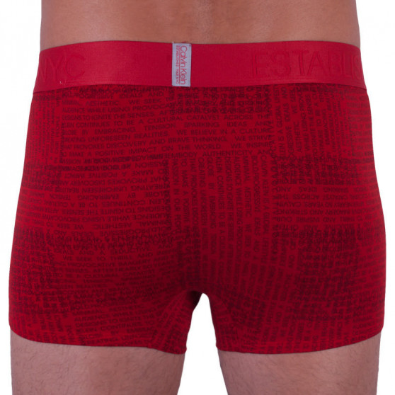 Boxers para hombre Calvin Klein multicolor (NB1670A-6JE)