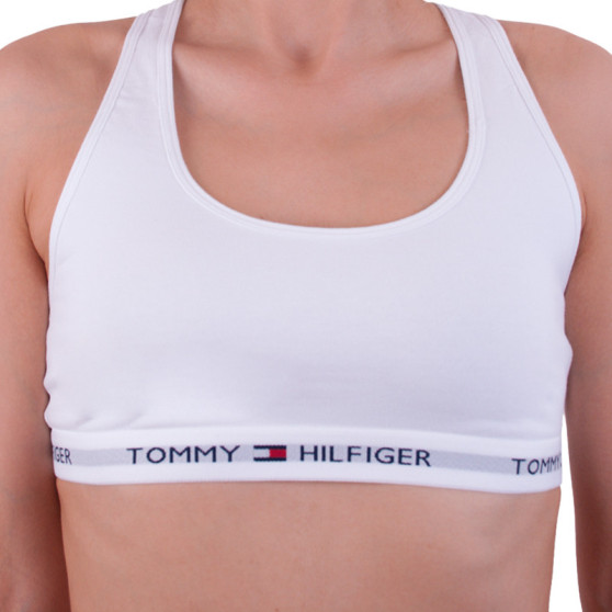 Sujetador de mujer Tommy Hilfiger blanco (1387904878 100)