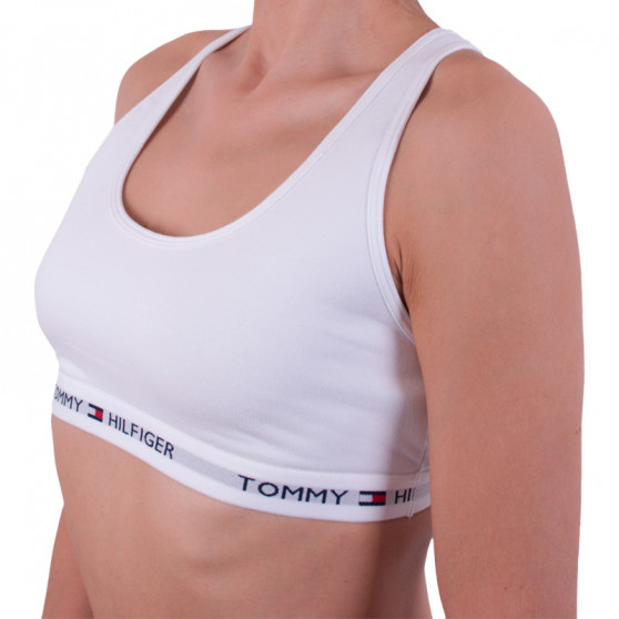 Sujetador de mujer Tommy Hilfiger blanco (1387904878 100)