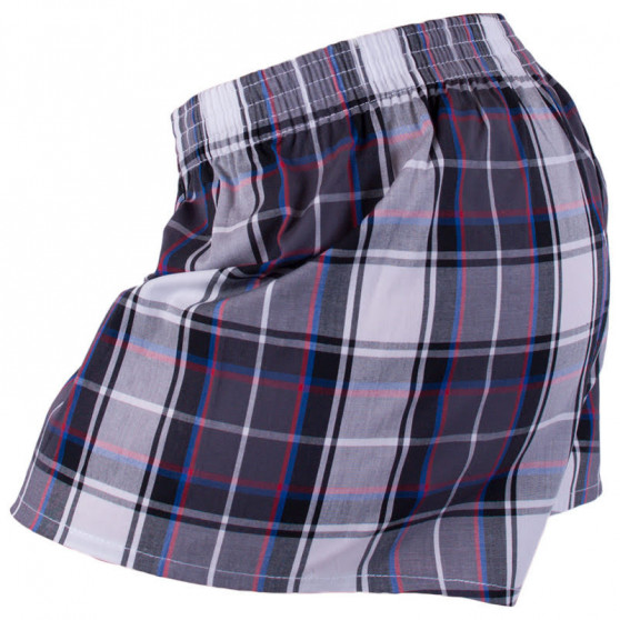 Pantalones cortos para niños Styx classic elastic multicolor (J708)