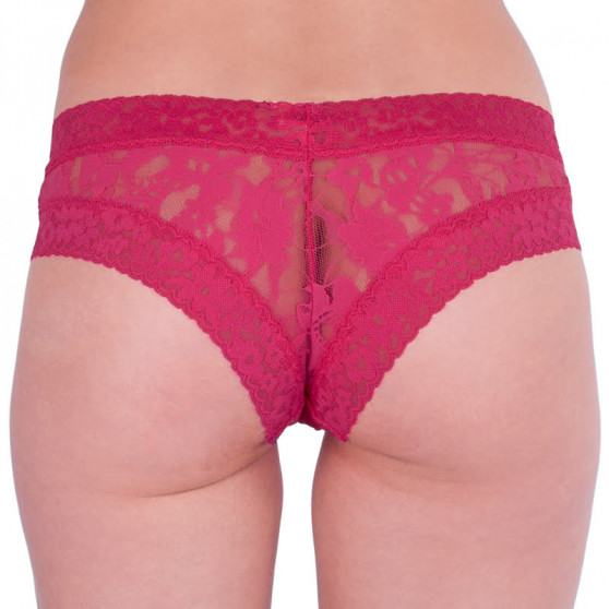 Braguitas de mujer Victoria's Secret rosa (ST 11130409 CC 0D1Z)