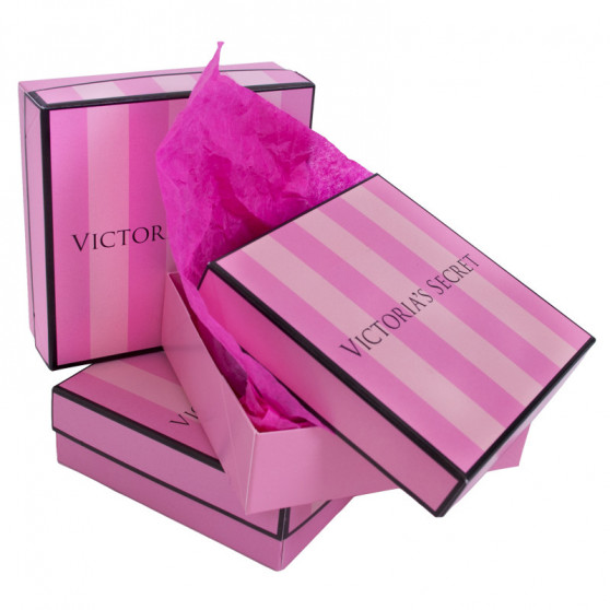 Braguitas de mujer Victoria's Secret rosa (ST 11130409 CC 0D1Z)