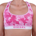 Sujetador de mujer Diesel rosa (00SK86-0AAVA-388)