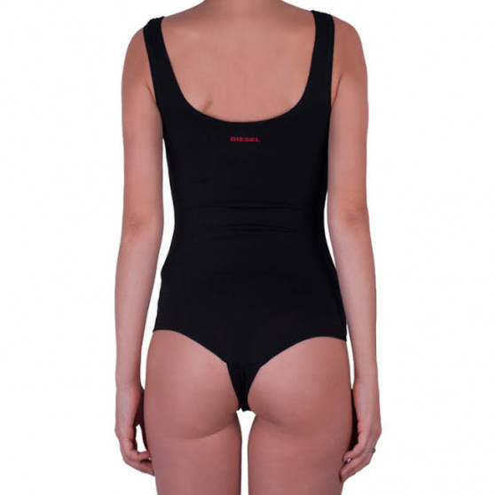 Body de mujer Diesel negro (00SMVD-0TAUZ-900)