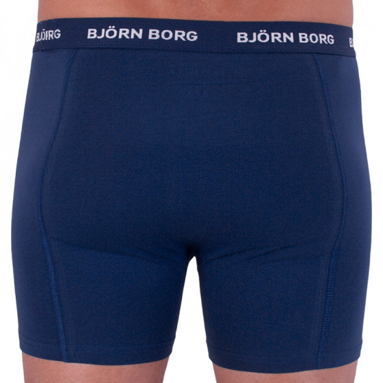 5PACK Boxers para hombre Bjorn Borg multicolor (9999-1026-90011)