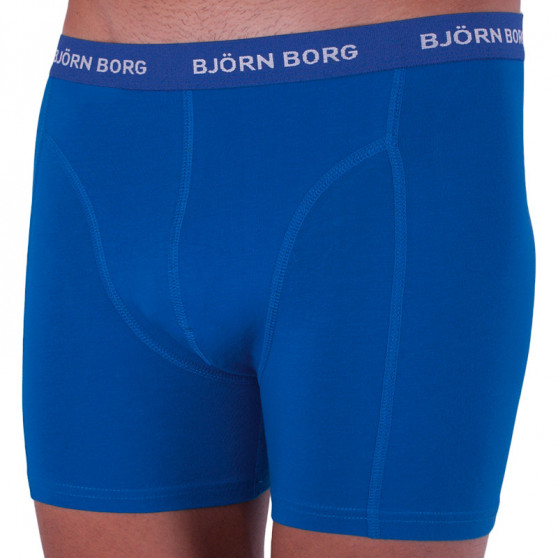 5PACK Boxers para hombre Bjorn Borg multicolor (9999-1026-90011)