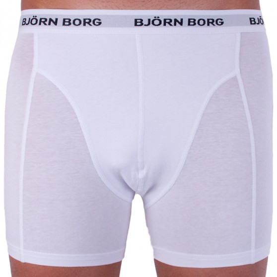 5PACK Boxers para hombre Bjorn Borg multicolor (9999-1026-90011)