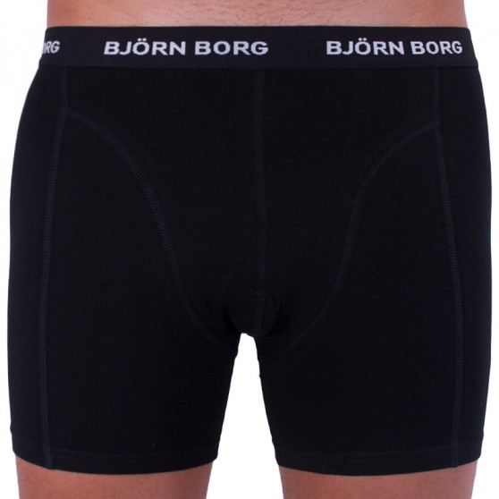 5PACK Boxers para hombre Bjorn Borg multicolor (9999-1026-90011)