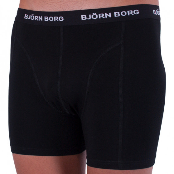 5PACK Boxers para hombre Bjorn Borg multicolor (9999-1026-90011)