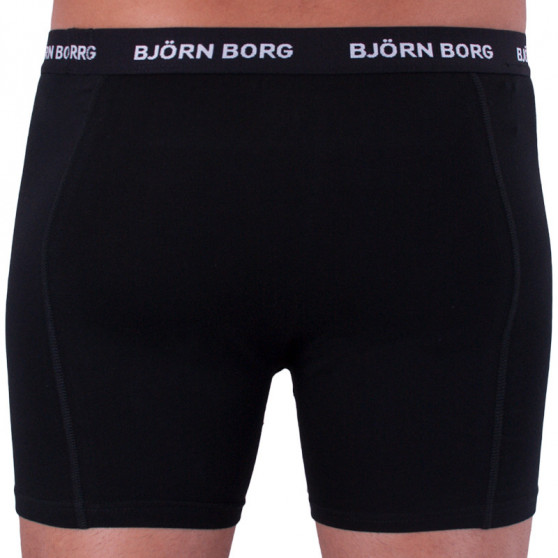 5PACK Boxers para hombre Bjorn Borg multicolor (9999-1026-90011)