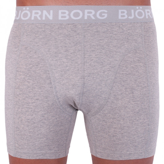 2PACK Boxers para hombre Bjorn Borg multicolor (1841-1204-40501)