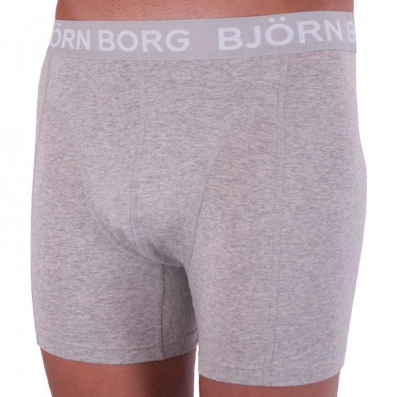 2PACK Boxers para hombre Bjorn Borg multicolor (1841-1204-40501)