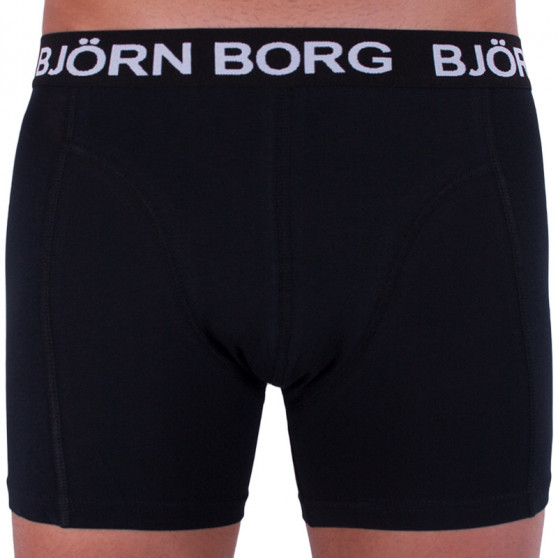 2PACK Boxers para hombre Bjorn Borg multicolor (1841-1026-70011)