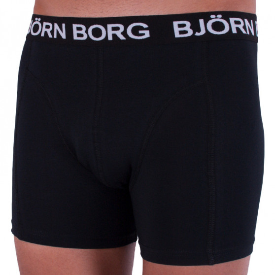 2PACK Boxers para hombre Bjorn Borg multicolor (1841-1026-70011)