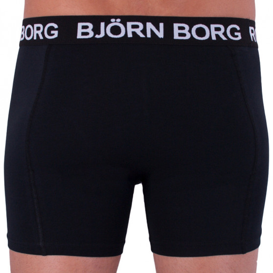 2PACK Boxers para hombre Bjorn Borg multicolor (1841-1026-70011)