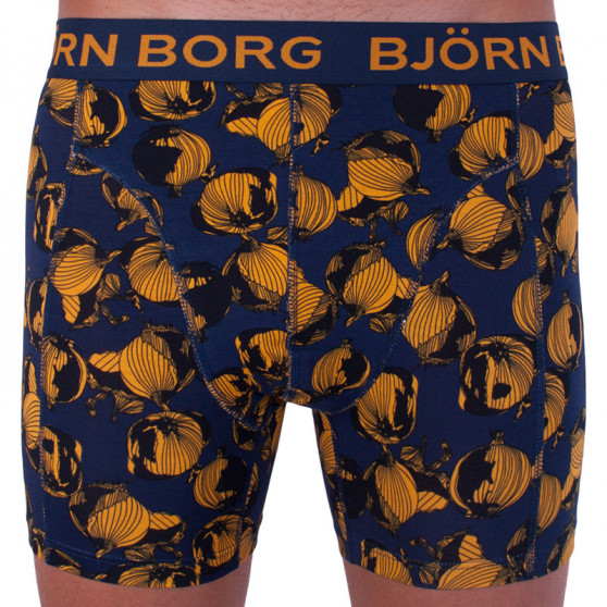 2PACK Boxers para hombre Bjorn Borg multicolor (1841-1026-70011)