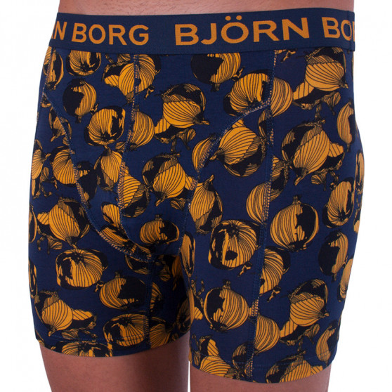 2PACK Boxers para hombre Bjorn Borg multicolor (1841-1026-70011)