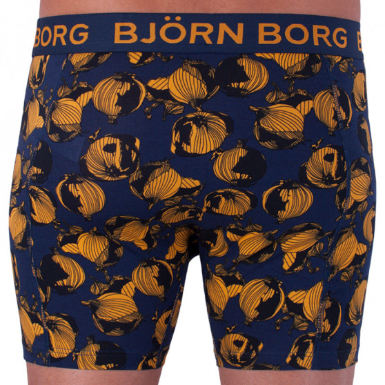 2PACK Boxers para hombre Bjorn Borg multicolor (1841-1026-70011)