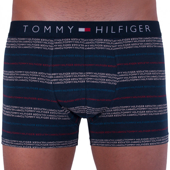 2PACK Boxers para hombre Tommy Hilfiger multicolor (UM0UM00945 047)