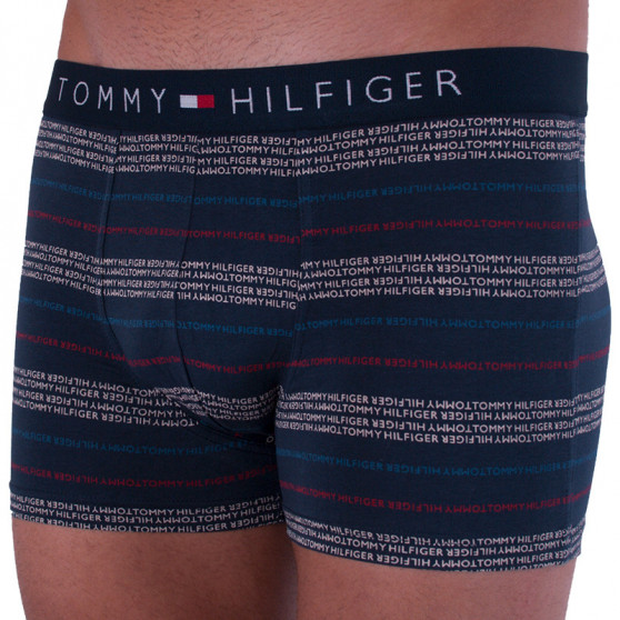 2PACK Boxers para hombre Tommy Hilfiger multicolor (UM0UM00945 047)