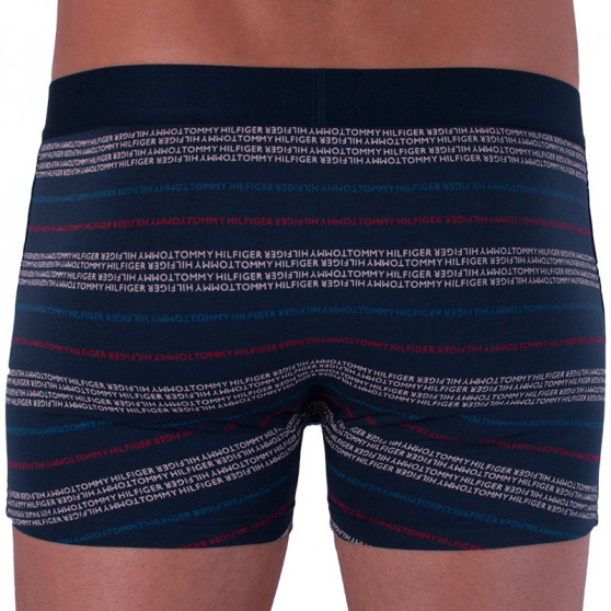 2PACK Boxers para hombre Tommy Hilfiger multicolor (UM0UM00945 047)