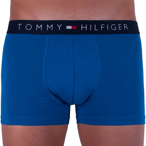 2PACK Boxers para hombre Tommy Hilfiger multicolor (UM0UM00945 047)