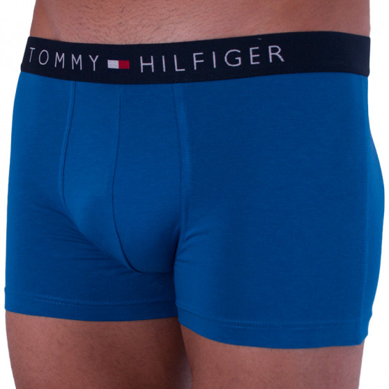 2PACK Boxers para hombre Tommy Hilfiger multicolor (UM0UM00945 047)