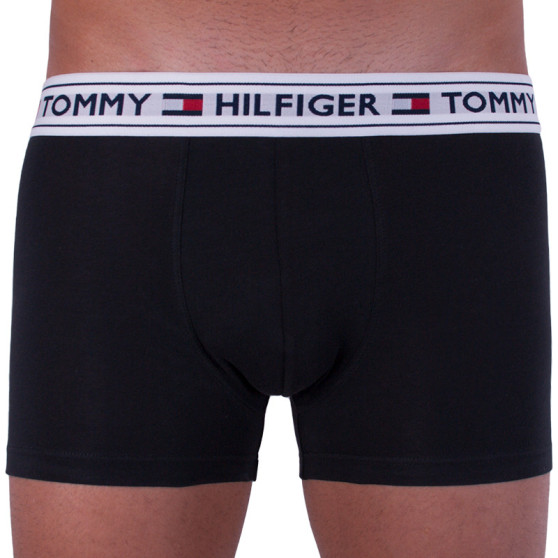 Boxers para hombre Tommy Hilfiger negro (UM0UM00515 990)