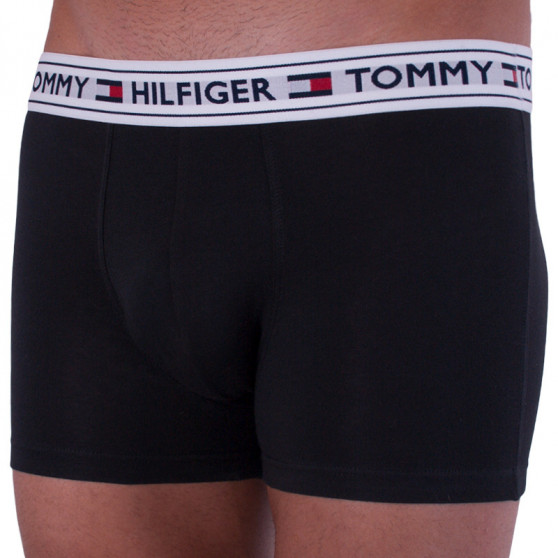 Boxers para hombre Tommy Hilfiger negro (UM0UM00515 990)