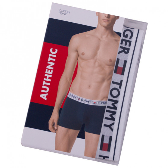 Boxers para hombre Tommy Hilfiger negro (UM0UM00515 990)