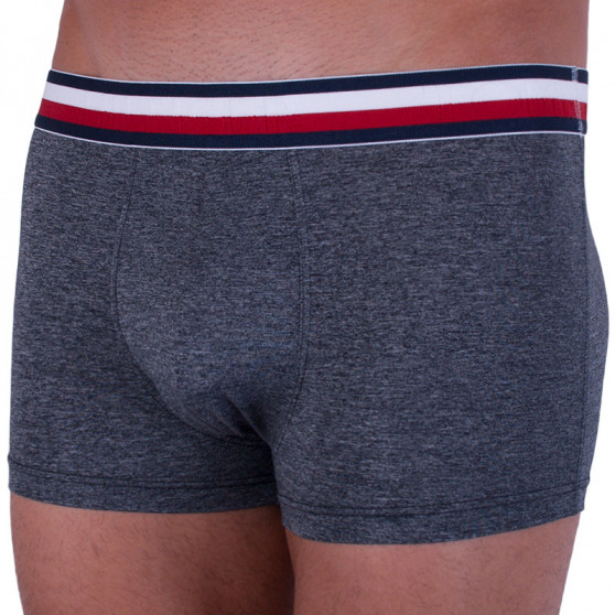 Boxers para hombre Tommy Hilfiger gris (UM0UM00899 091)