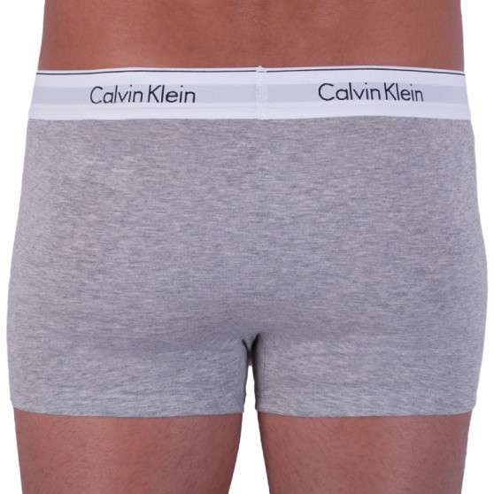 2PACK Boxers para hombre Calvin Klein multicolor (NB1086A-PNZ)