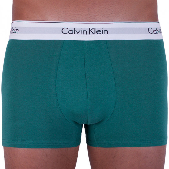 2PACK Boxers para hombre Calvin Klein multicolor (NB1086A-PNZ)