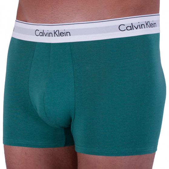 2PACK Boxers para hombre Calvin Klein multicolor (NB1086A-PNZ)