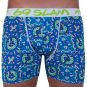 Boxers para hombre 69SLAM fit trippy mushroom