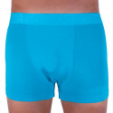 Boxers para hombre Gino bamboo blue (73089)