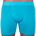 Boxers para hombre Gino turquoise (74117)