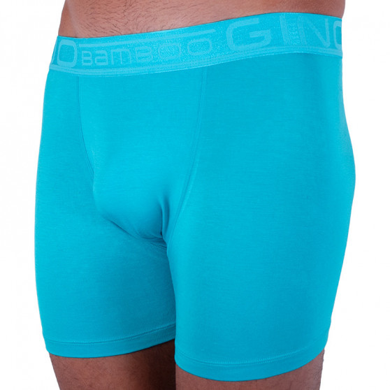 Boxers para hombre Gino turquoise (74117)