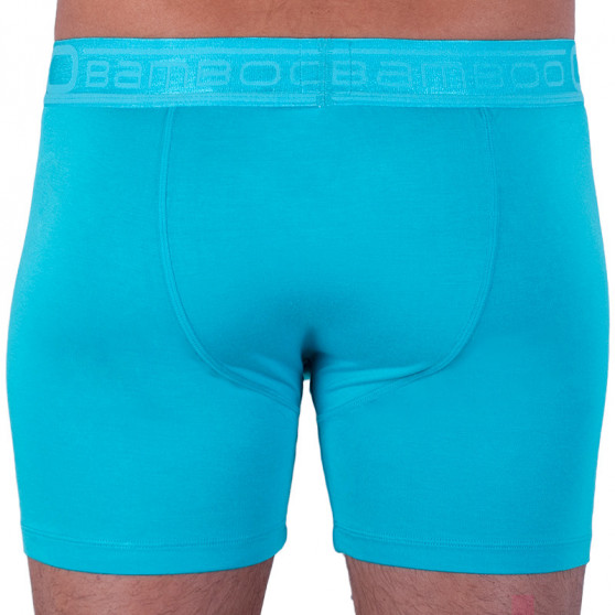 Boxers para hombre Gino turquoise (74117)