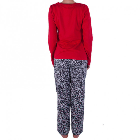 Pijama de mujer Calvin Klein multicolor (QS5360E-MZA)