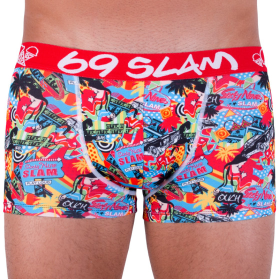 Boxers para hombre 69SLAM hip pimptastic