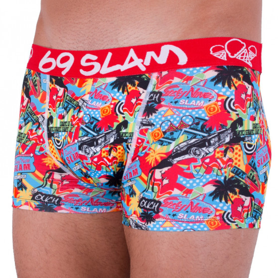 Boxers para hombre 69SLAM hip pimptastic