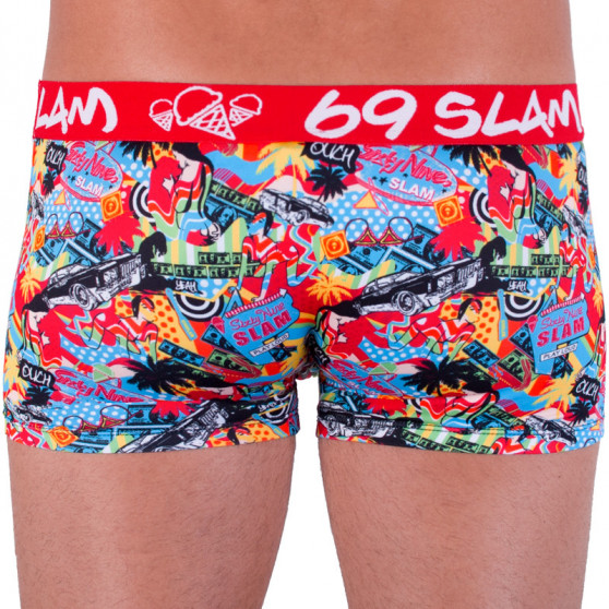 Boxers para hombre 69SLAM hip pimptastic