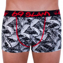 Boxers para hombre 69SLAM hip bamboo palm mono