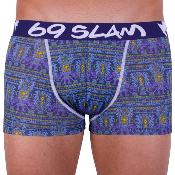 Boxers hombre 69SLAM cadera huiracocha