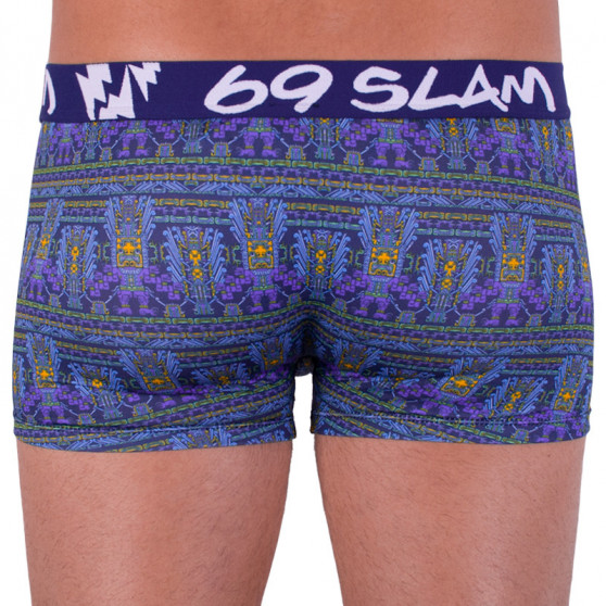 Boxers hombre 69SLAM cadera huiracocha