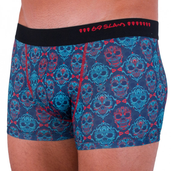 Boxers para hombre 69SLAM hip skullnament