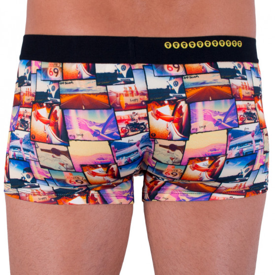 Boxers para hombre 69SLAM hip road trip