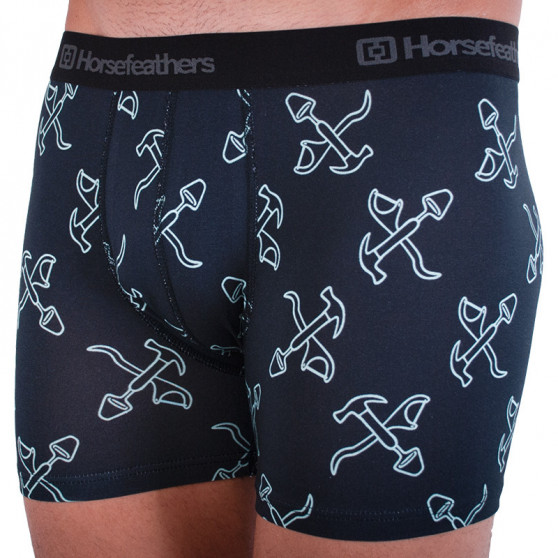 Boxers para hombre Horsefeathers Sidney Halldor (AM015E)