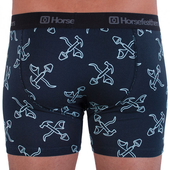 Boxers para hombre Horsefeathers Sidney Halldor (AM015E)